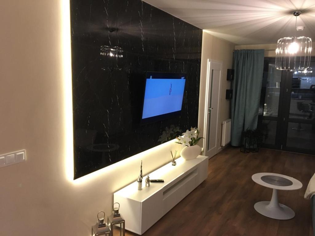 Apartament Silence Triventi Szmaragd Karpacz Eksteriør bilde