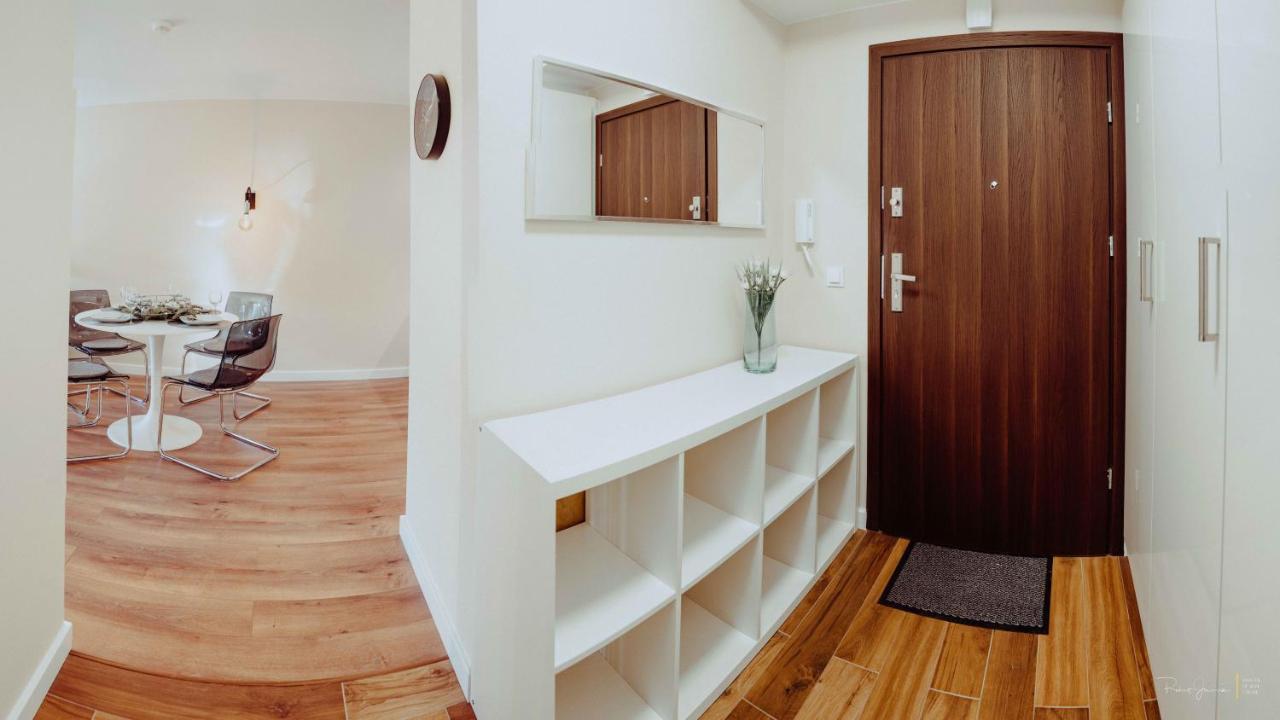 Apartament Silence Triventi Szmaragd Karpacz Eksteriør bilde